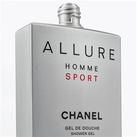 chanel allure homme sport duschgel preisvergleich|Chanel Allure sport best price.